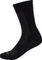 GripGrab Winter Merino High Cut Socken - black/41-44