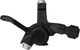 Shimano SL-MT500-L Remote Lever with Clamp - black