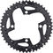 Shimano FC-T521 10-speed Chainring for Chain Guards - black/48 