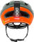 POC Omne Beacon MIPS LED Helmet - fluorescent orange avip-epidote green matt/56 - 61 cm