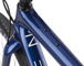 OPEN NEW U.P. GRX Limited Edition Gravelbike - blue/28"/M