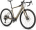 Specialized Vélo électrique gravel Turbo Creo 2 - satin taupe-birch/54 cm