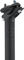 LEVELNINE Universal 500 mm Seatpost - black stealth/27,2 mm/500 mm/12 mm