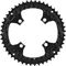 Shimano XT FC-T8000 10-speed Chainring for Chain Guards - black/48 