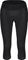 GORE Wear C3 Damen 3/4 Tights+ - black/34/XS