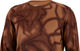 7mesh Maillot Roam L/S - cinnamon/M