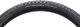 Pirelli Cinturato Gravel S TLR 28" Folding Tyre - black/28 /40 mm/40-622