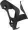 PRO Alu Bottle Cage - black-black/right