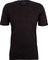 Patagonia Shirt Capilene Cool Merino S/S - black/M