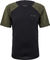 VAUDE Camiseta Moab PRO Shirt - black/M