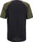 VAUDE Camiseta Moab PRO Shirt - black/M