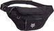 Fox Head Fox Head Hip Pack Hüfttasche - black/2,5 Liter