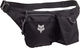 Fox Head Fox Head Prem Hip Pack Waist Bag - black/3 litres