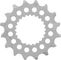 Shimano XT CS-M8100-12 / SLX CS-M7100-12 12-speed Sprocket - silver/16