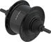 Shimano Buje de cambio Alfine SG-S7001-8 Disco Center Lock - negro/32/Cambio interno de buje/Cambio interno