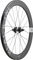 Black Inc 48/58 Disc Center Lock Carbon 28" Laufradsatz - silver label/28" Satz (VR 12x100 + HR 12x142) SRAM XDR