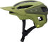 Oakley Casque DRT3 Trail Modèle 2024 - matte fern-dark brush/55 - 59 cm