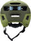 Oakley Casque DRT3 Trail Modèle 2024 - matte fern-dark brush/55 - 59 cm