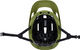 Oakley Casque DRT3 Trail Modèle 2024 - matte fern-dark brush/55 - 59 cm