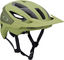 Oakley Casque DRT3 Trail Modèle 2024 - matte fern-dark brush/55 - 59 cm