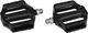 Shimano PD-EF202 Platform Pedals - black