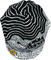 Cinelli Art Program Cycling Cap - louie cordero-lolobuko/one size