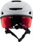 Oakley Casco Oakley ARO7 Road MIPS - matte white-prizm road/52 - 56 cm