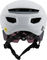 Oakley Casque ARO7 Road MIPS - matte white-prizm road/52 - 56 cm