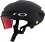 Oakley ARO7 Road MIPS Helmet - matte black-prizm road/52 - 56 cm