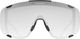 POC Devour Photochromic Sports Glasses - uranium black/clarity photochromic-changeable grey