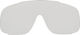 POC Spare Lens for Aspire Mid Sports Glasses Model 2024 - clear/universal