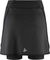 Craft Jupe Core Endurance Skirt - black/M