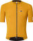 Oakley Gridskin Pinstripe S/S Jersey - amber yellow/M