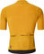 Oakley Camiseta Gridskin Pinstripe Manga Corta - amber yellow/M