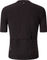 Oakley Gridskin Pinstripe S/S Trikot - blackout/M