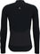 7mesh Ashlu Merino L/S Trikot - black/M