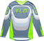 Troy Lee Designs Maillot Sprint - reverb charcoal/M