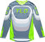 Troy Lee Designs Sprint Trikot - reverb charcoal/M