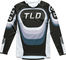 Troy Lee Designs Sprint Trikot - reverb black/M