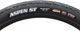 Maxxis Aspen ST MaxxSpeed EXO WT TR 29" Folding Tyre - black/29x2.4