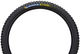 Michelin DH 22 Racing TLR 29" Faltreifen - schwarz-blau-gelb/29x2,4