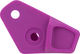 OneUp Components Chainguide Top Kit V2 obere Kettenführung - purple/universal