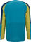 Endura MT500 Burner Lite L/S Jersey - blueberry/M