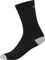 Oakley Chaussettes All Mountain MTB - blackout/39 - 42