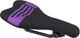 BikeYoke Sagma Carbon Saddle - ruby/130 mm