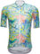 Craft Adv Endurance Graphic Jersey - white-multi/M