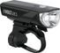 CATEYE HL-EL350G-RC GVolt20 LED Frontlicht mit StVZO - schwarz