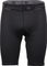 Endura Hummvee Shorts w/ Liner Shorts - black/M