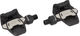 Look Keo Blade Ceramic clipless pedals - black/universal