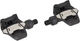 Look Keo Blade clipless pedals - black/universal